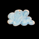Wölkchen / Wolke
