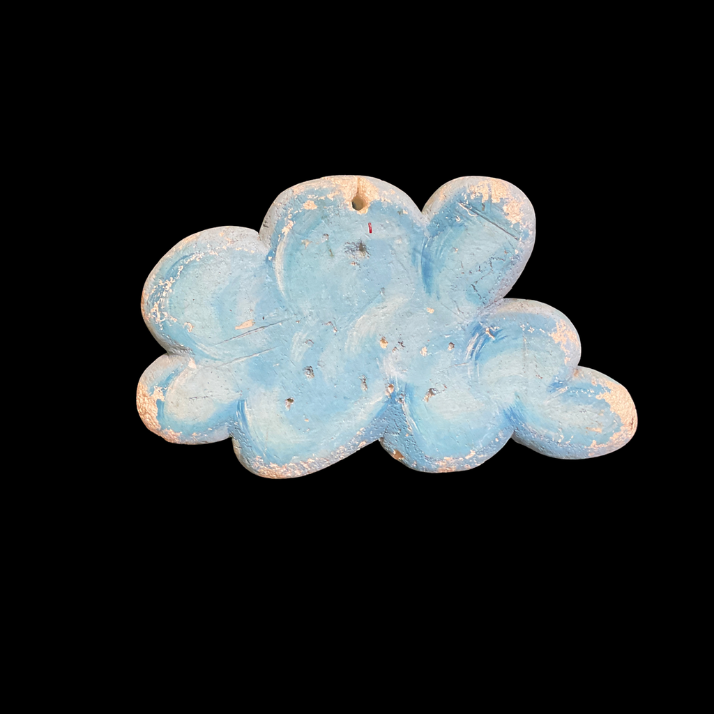 Miete - Wölkchen / Wolke