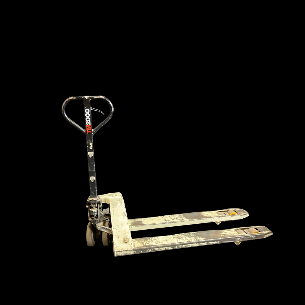 Miete - Hubwagen