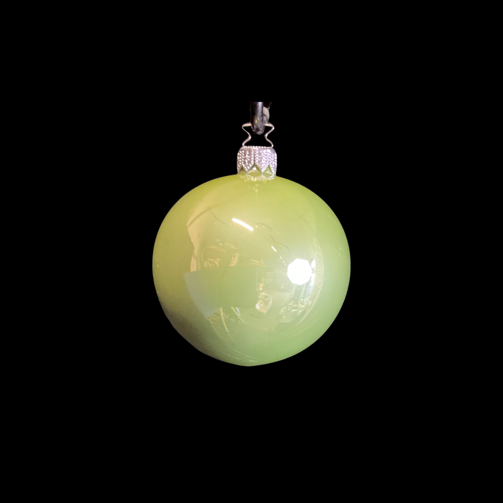 Miete - Weihnachtsbaumkugeln