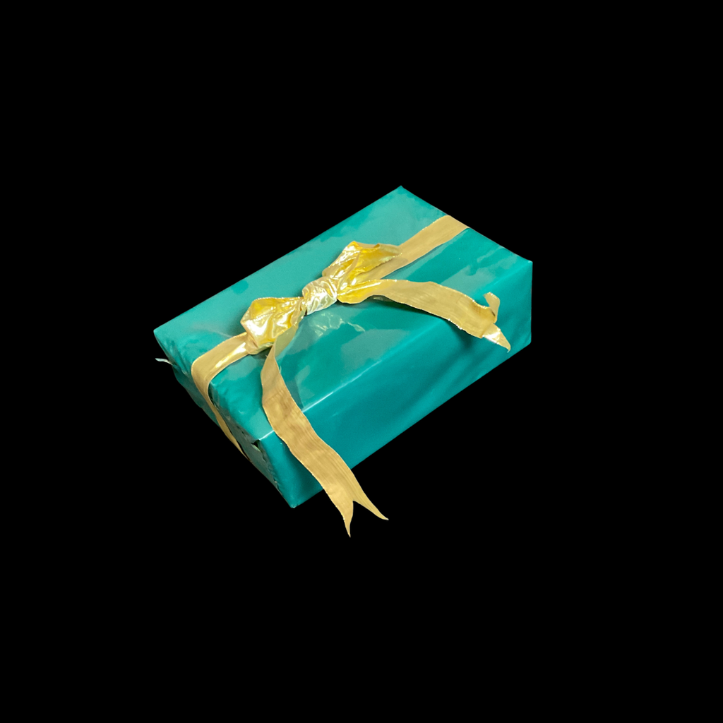 Miete - Deko Geschenk