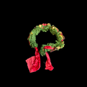 Weihnachtskranz