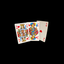 XL Spielkarten (klein)