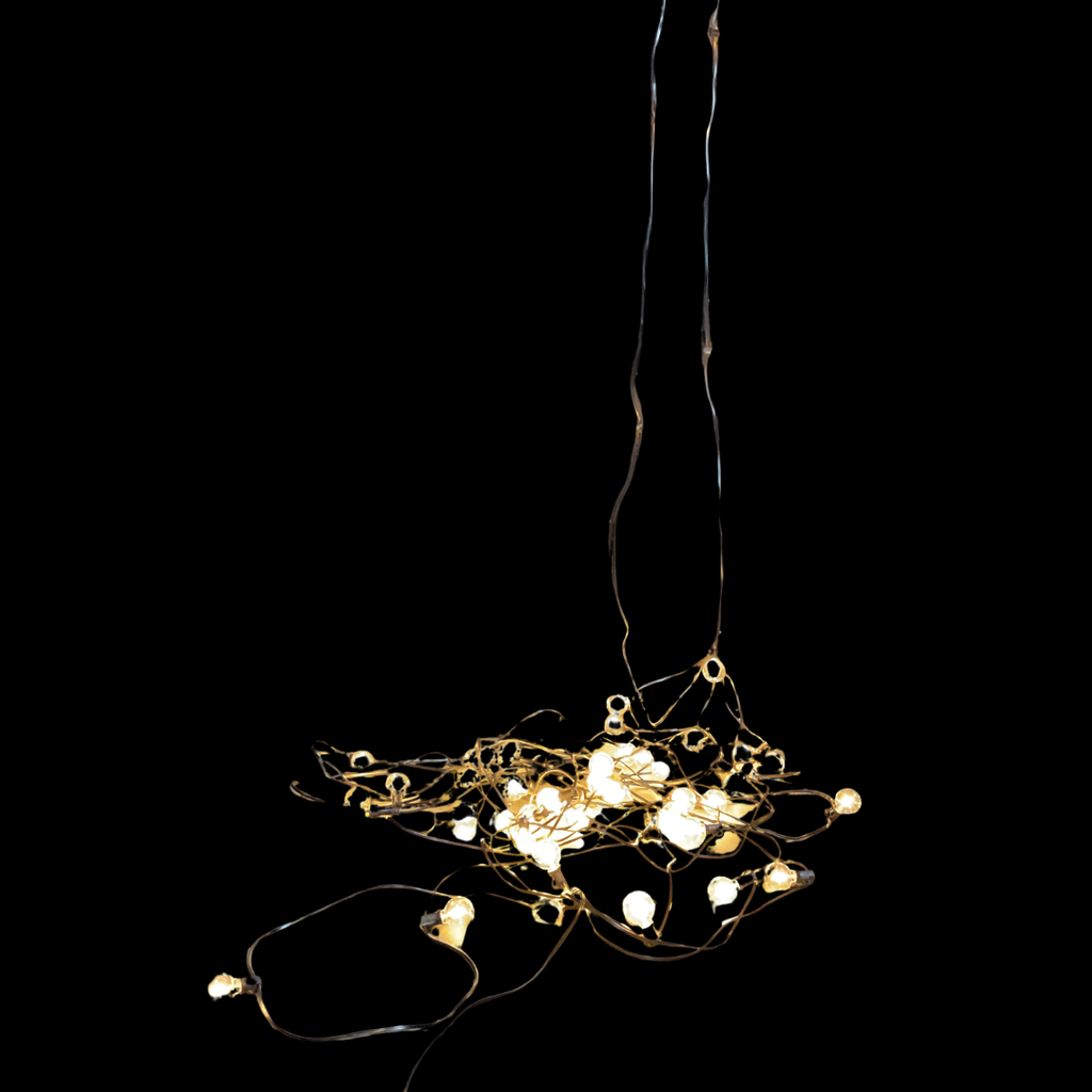 LED Lichterkette outdoor 