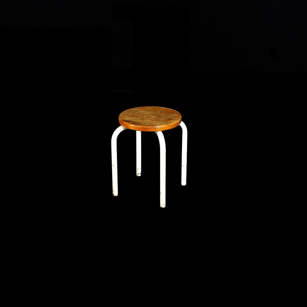 Hocker