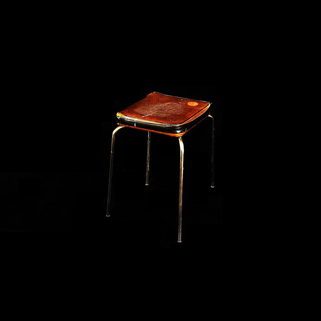 Hocker