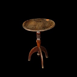 [MBL0191] Beistelltisch aus Holz