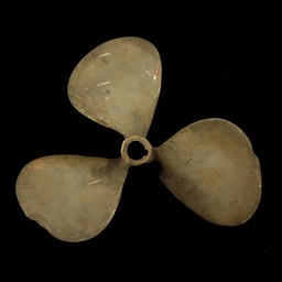 [MAR0101] Schiffsschraube