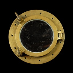 [MAR0104] Bullauge