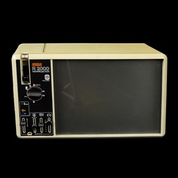 [REQ0147] Filmprojektor eumig R2000 Instaprojection