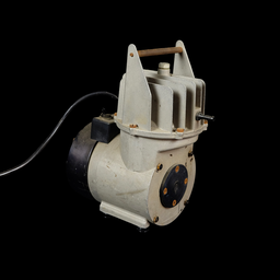 [REQ0152] technische Kuriosität II