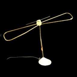 [REQ0169] Zimmerantenne