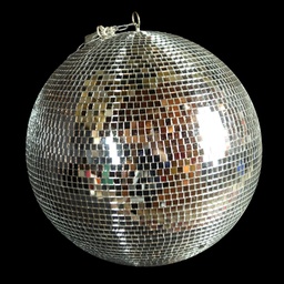 [REQ0172] Diskokugel 30cm