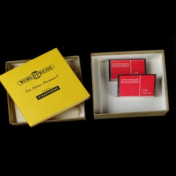 [REQ0186] Kassetten von Visaphone World and Press