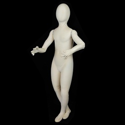 [REQ0189] Schaufensterpuppe 'Kind'