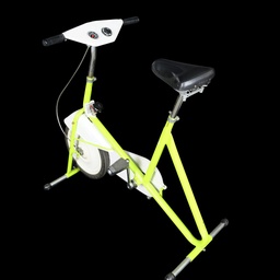 [REQ0210] Ergometer 70er