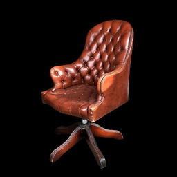 [MBL0234] Stuhl, Chesterfield