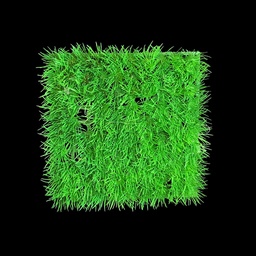 [PFL0071] Gras-Kachel