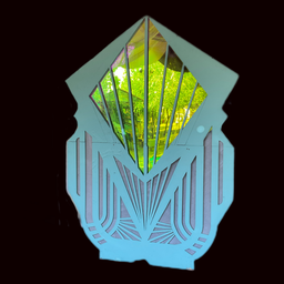 [KUL0066] Diamant Kulissenelement