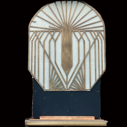 [KUL0067] Diamant Kulissenelement