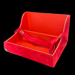 [REQ0400] Bauchladen