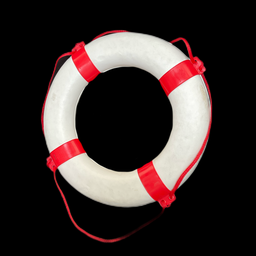 [MAR0248] Rettungsring