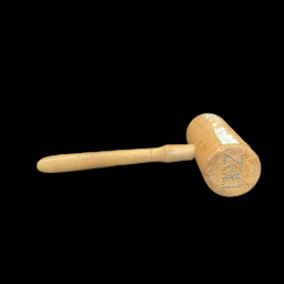 [REQ0407] Zoll Hammer