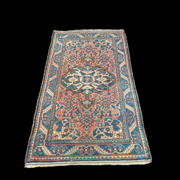 [MBL0335] Großer Perserteppich 