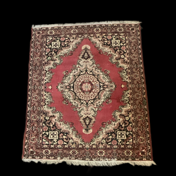 [MBL0338] Mittelgroßer Perserteppich