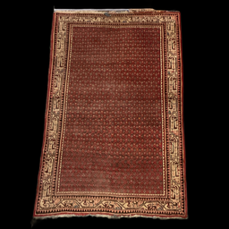 [MBL0348] Kleiner Perserteppich 