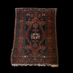 [MBL0350] Kleiner Perserteppich 