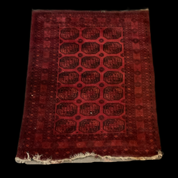 [MBL0356] Großer Perserteppich 