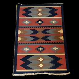 [MBL0357] Großer Kelim