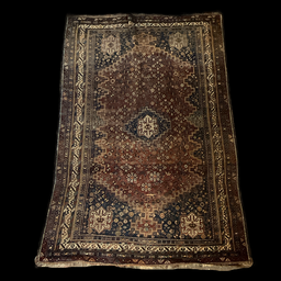 [MBL0358] Großer Perserteppich 