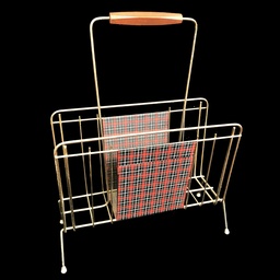 [REQ0443] Zeitungsständer