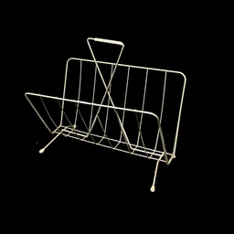 [REQ0445] Zeitungsständer 