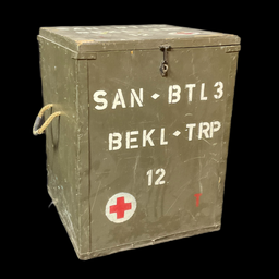 [REQ0458] Transportkiste 