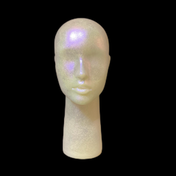 [REQ0469] Schaufensterpuppenkopf