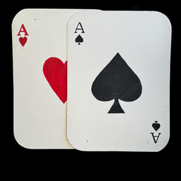 [REQ0480] XL Spielkarten