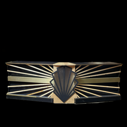 [KUL0087] Tresensystem (Bar oder DJ) 