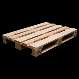 [KUL0089] Europalette