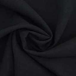 [TXT0023] schwarze Stoffe