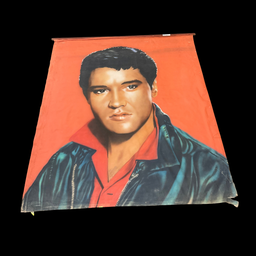 [KUL0096] Elvis Backdrop