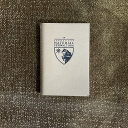 [PR00724] Notizbuch