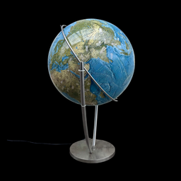 [KUL0111] Großer Globus