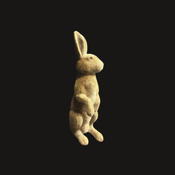 [REQ0510] Hasenfigur (groß)