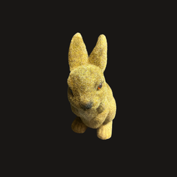 [REQ0511] Hasenfigur (klein)