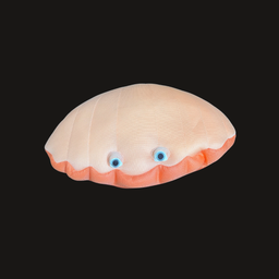 [MAR0314] Muschel-Kissen 
