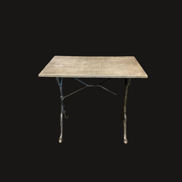 [MBL0442]  Bistrotisch 