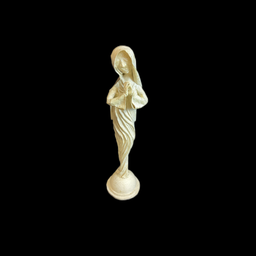 [REQ0514] Figur Madonna 